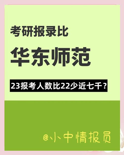 华师教育学考研311该如何备考？-图3