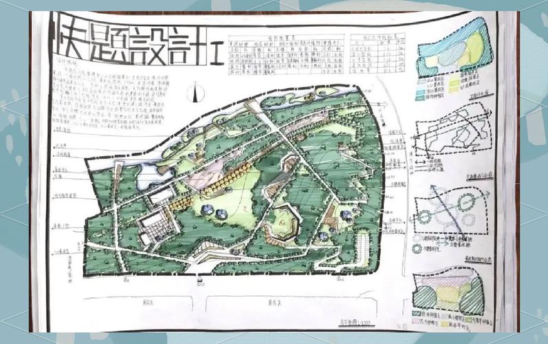 西南林大风景园林考研怎么准备？-图1