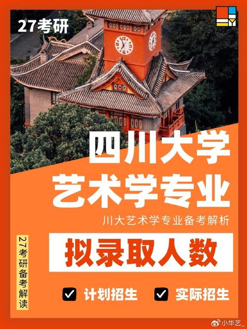 四川大学艺术考博书目有哪些？-图3