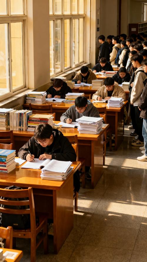 河北科技大学环境考研难度如何？-图3