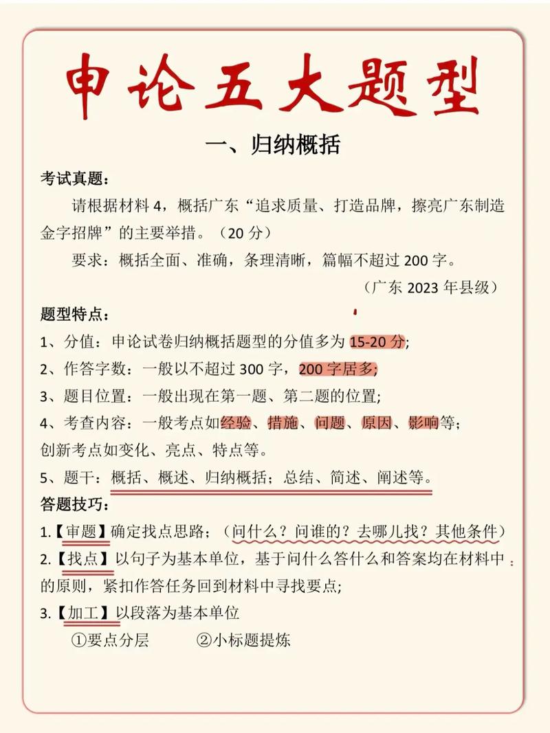 2025国考申论偏题-图3 2025国考申论偏题-图3