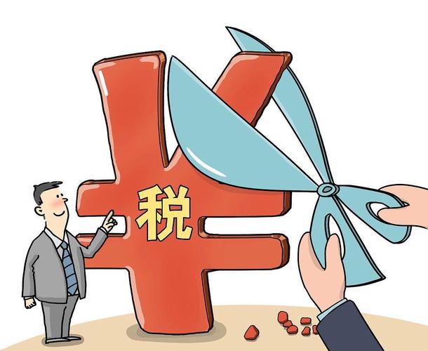 2025国考国税漫画想表达什么?-图1 2025国考国税漫画想表达什么?-图1