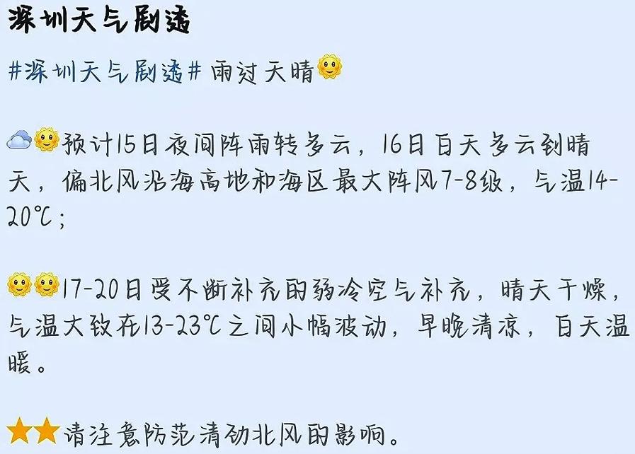 2025国考气象系统招考啥要求？-图3