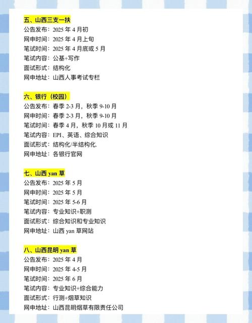 2025国考阅卷何时开始？-图3