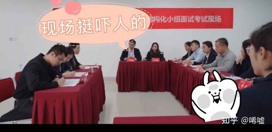 国税面试如何高效准备?-图1 国税面试如何高效准备?-图1