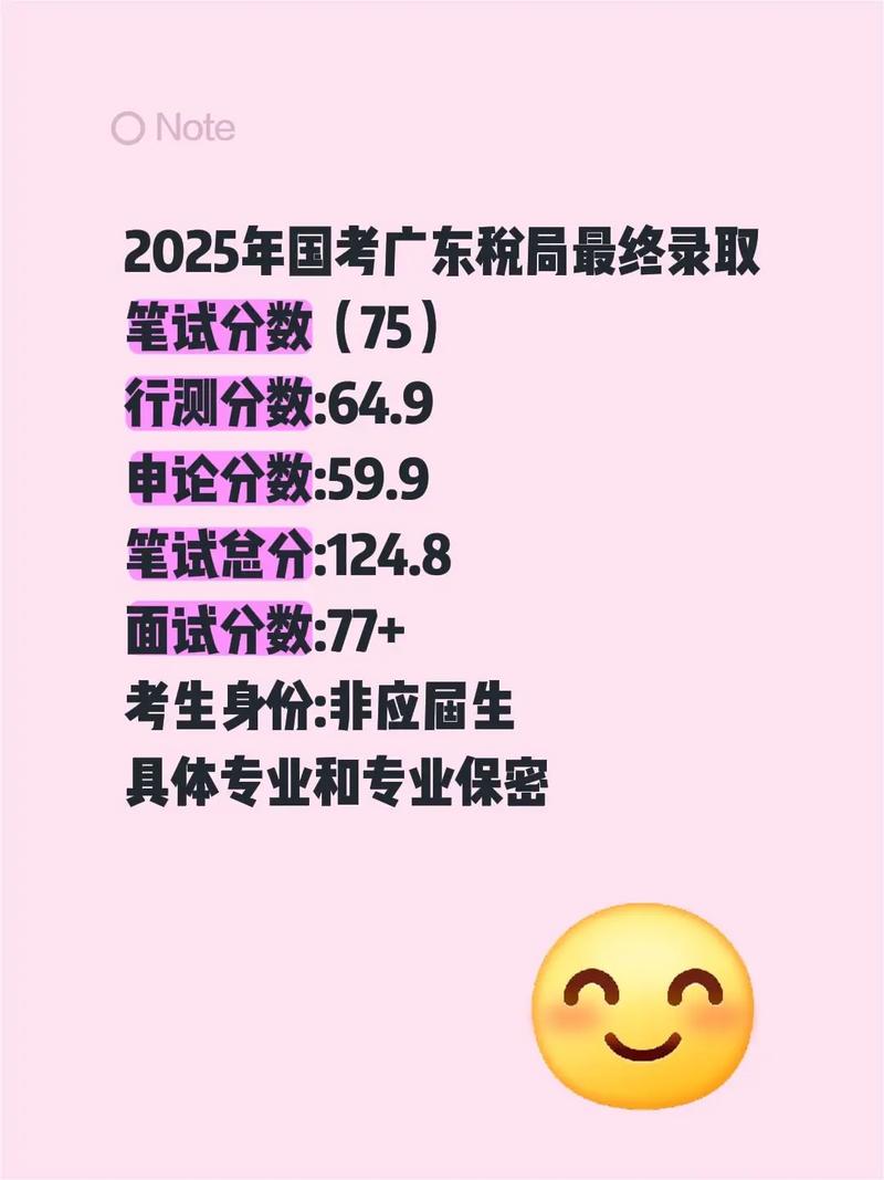 2025国考税务调剂何时开始？-图2