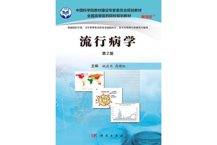 流行病学考博专家如何选？推荐标准有哪些？-图1