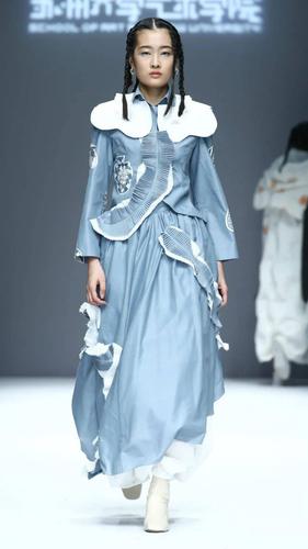 苏州大学艺术设计考博有何新动态？-图3