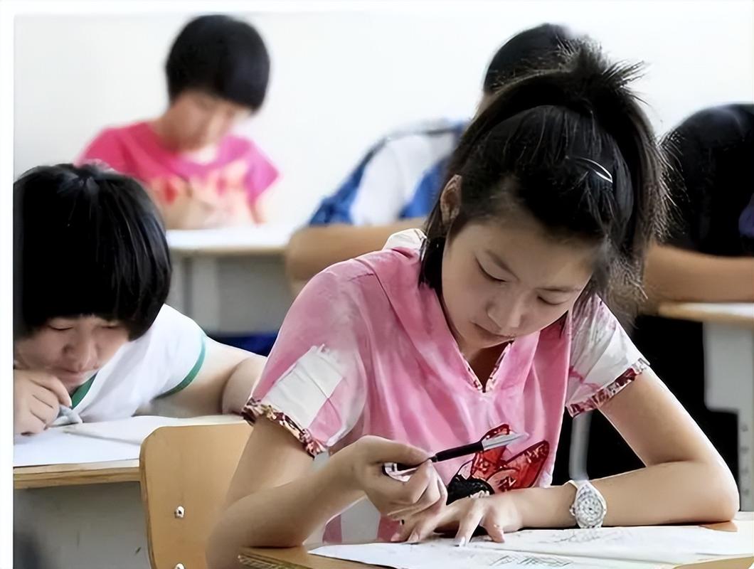 考博专业课阅卷真的存在黑幕吗？-图1