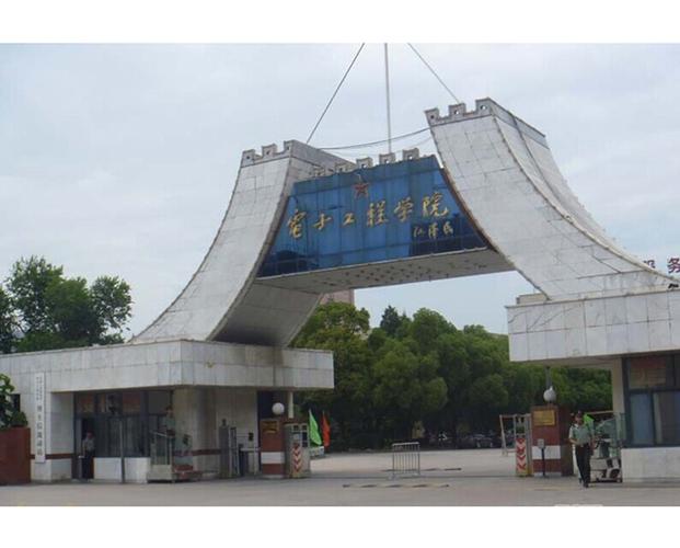 合肥电子工程学院考博条件有哪些？-图1