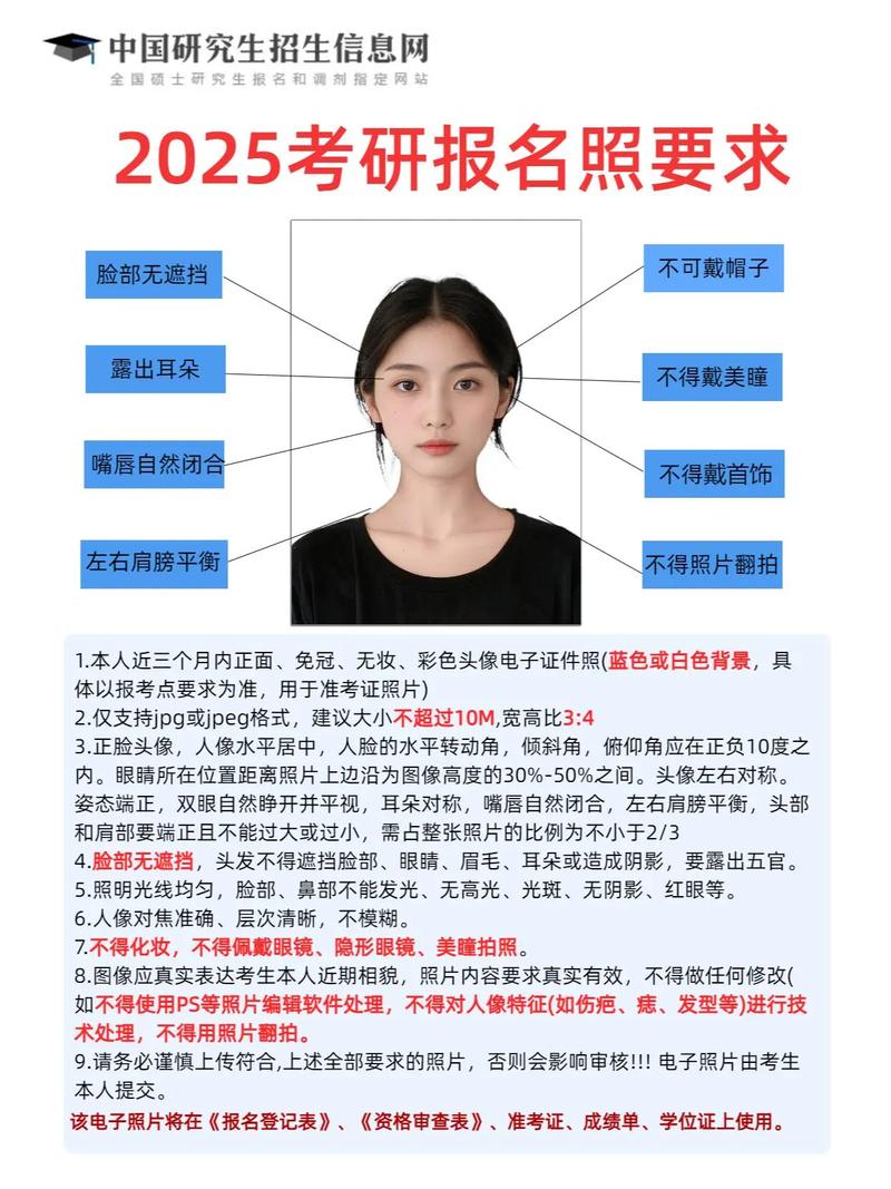 在职考研需要暂住证吗-图2