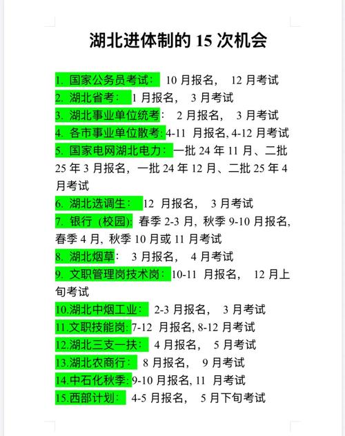 2025国考湖北时间几时公布?-图1 2025国考湖北时间几时公布?-图1