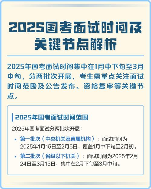 新疆2025国考面试-图1