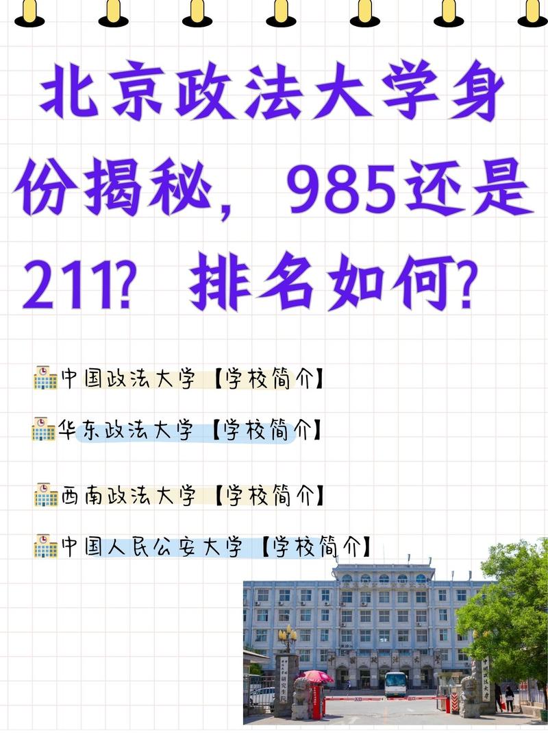 中国政法大学考博资料哪里找？-图3