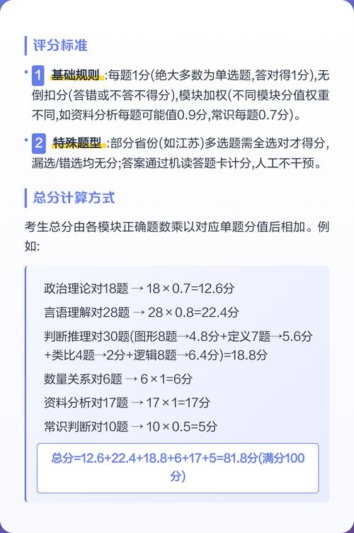 2025广西国考满分秘诀是什么？-图3