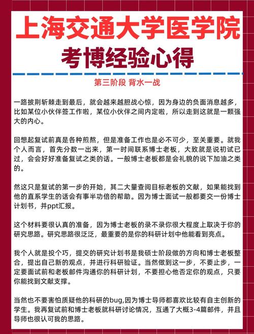 上海交大英语考博难度如何？-图1