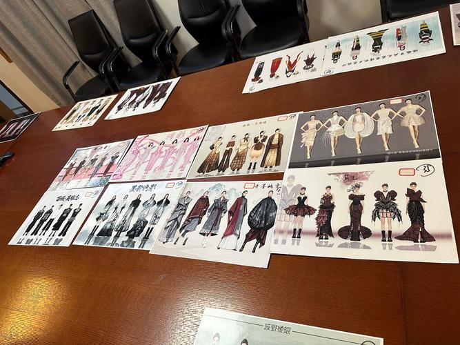 同济大学服装设计考博难不难？-图1