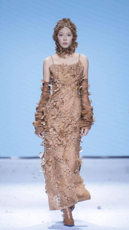 同济大学服装设计考博难不难？-图2