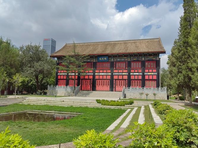 兰州大学历史考博难度如何？-图2