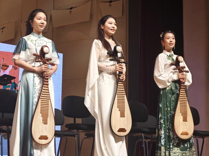 中央音乐学院琵琶考博难度如何？-图3