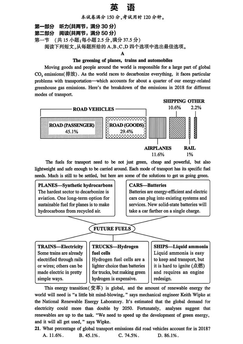 2025国考为何新增英语要求？-图2