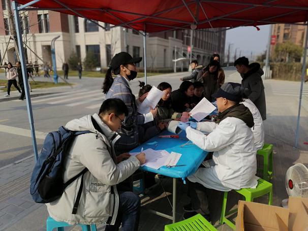 保定清苑考研考点在哪？-图2