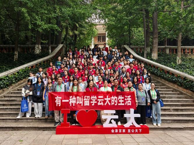 云大历史学考博论坛在哪？-图1