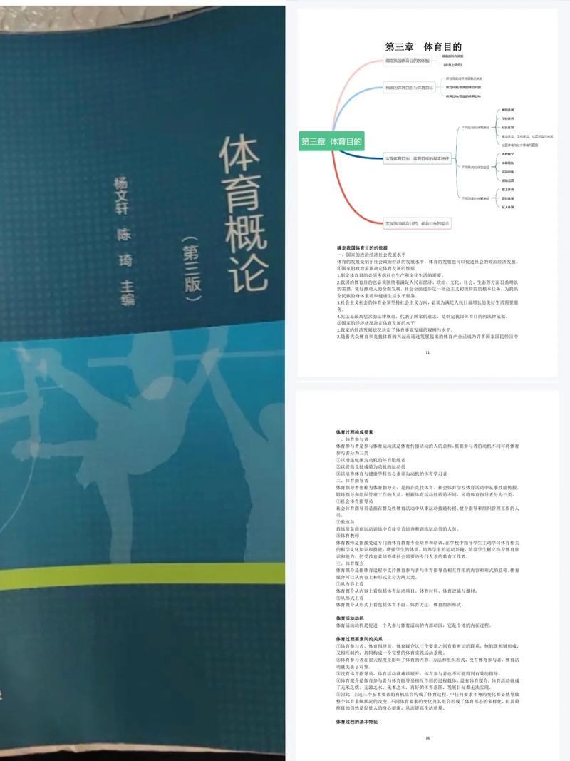 北师大体育学原理考博有何备考要点？-图1