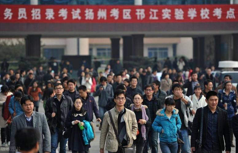 2025国考青岛考场设在哪？-图3