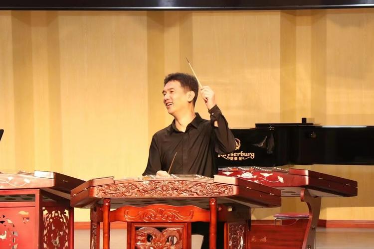 武汉音乐学院扬琴考研如何备考？-图1