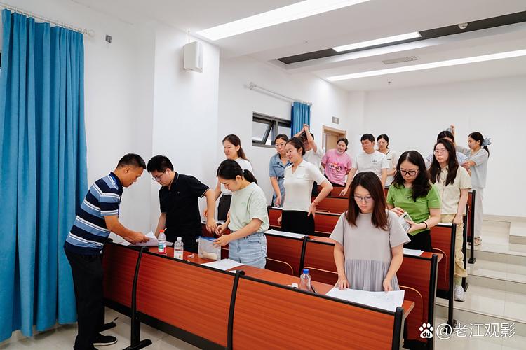 华中农业大学考博面试如何准备？-图1