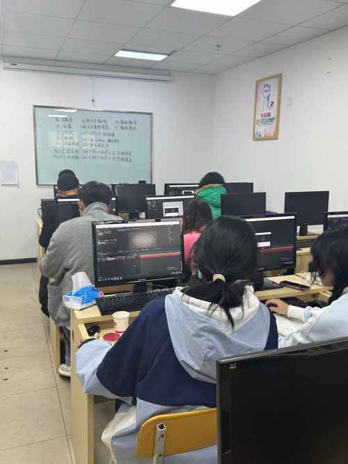 影视后期制作考研专业如何备考？-图1