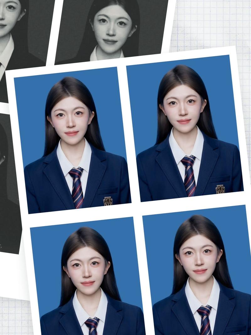 2025国考照片有哪些具体要求？-图2