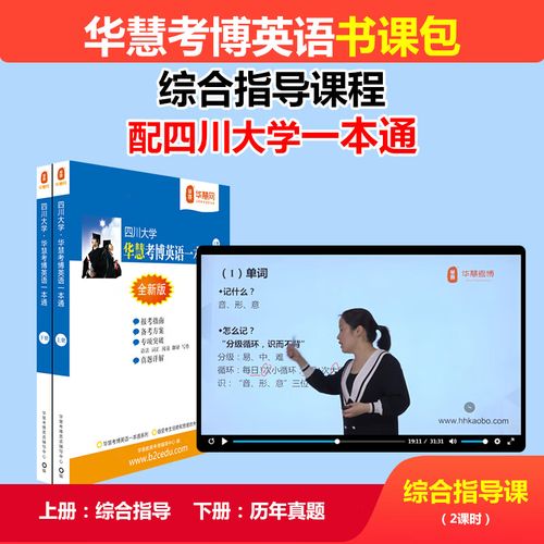 四川大学考博英语论坛有何备考秘籍？-图2