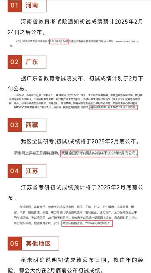 中科院研究所考博成绩何时公布？-图2
