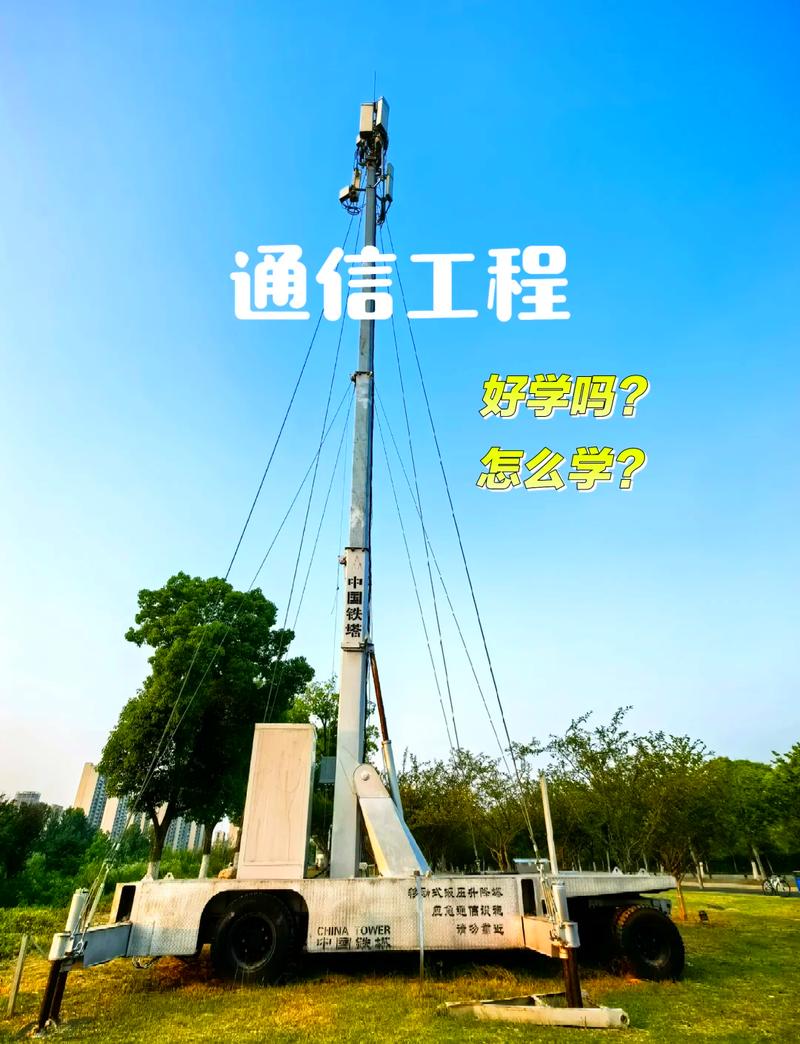 集美大学通信工程考研-图3