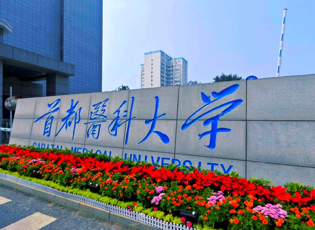 首都医科大学泌尿考博-图1