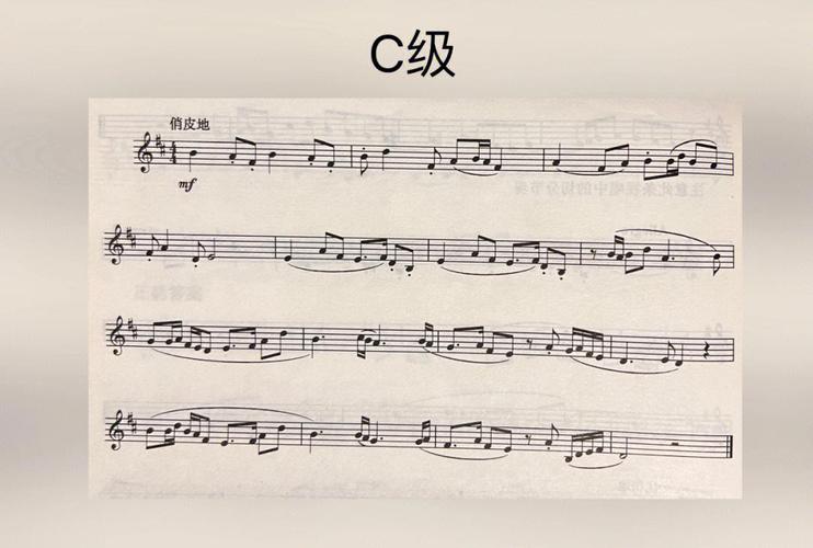 央音考博真题有哪些？-图1