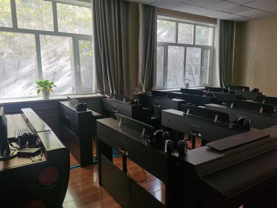 新疆师范大学考研音乐-图1