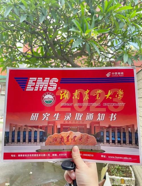 湖南农大植物保护考研如何备考？-图3