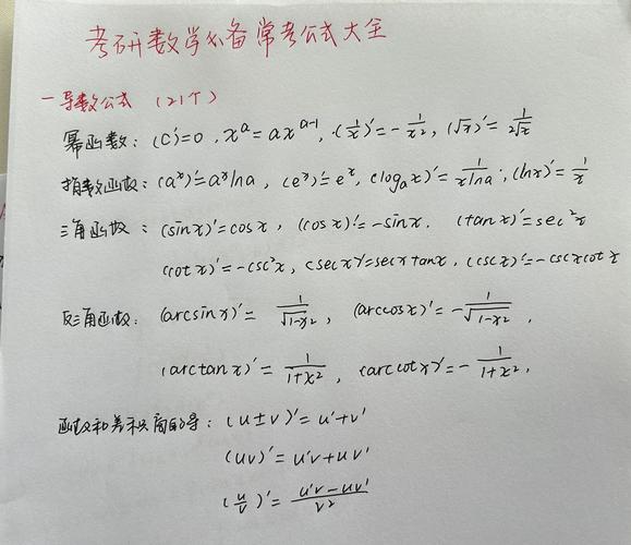 运动训练考研需考数学吗？-图3