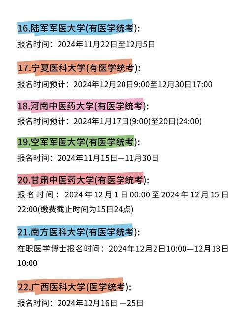 首都医科大学消化考博难度如何？-图3