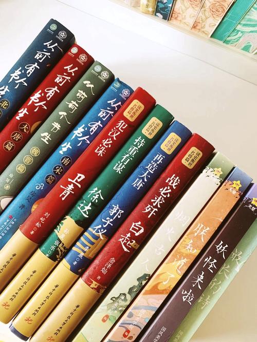 古代文学考博参考书目有哪些？-图1