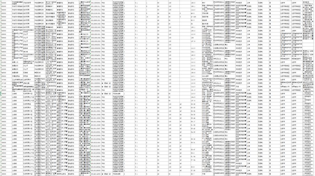 2025国考调剂入口在哪里？-图2