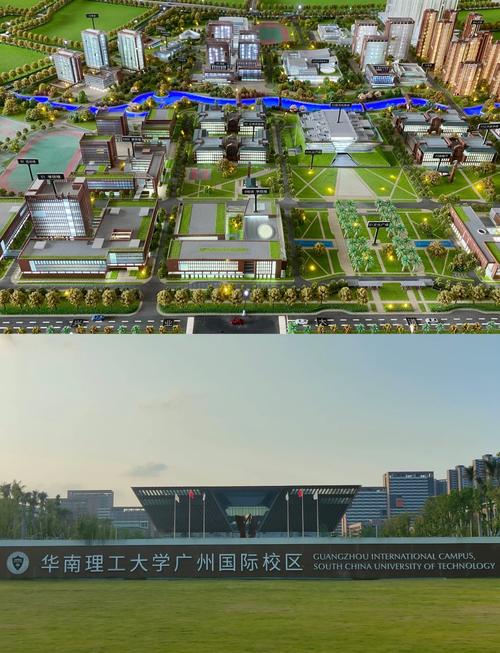 华南理工风景园林考博如何准备？-图2