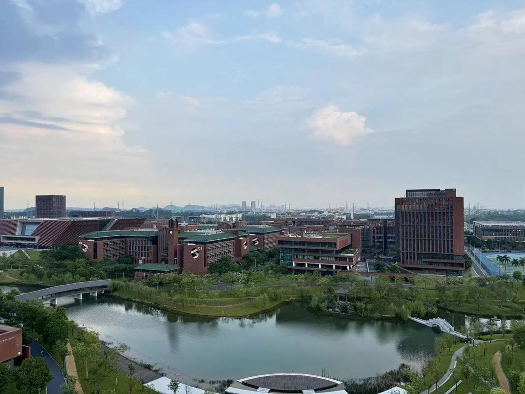 华南理工风景园林考博如何准备？-图3