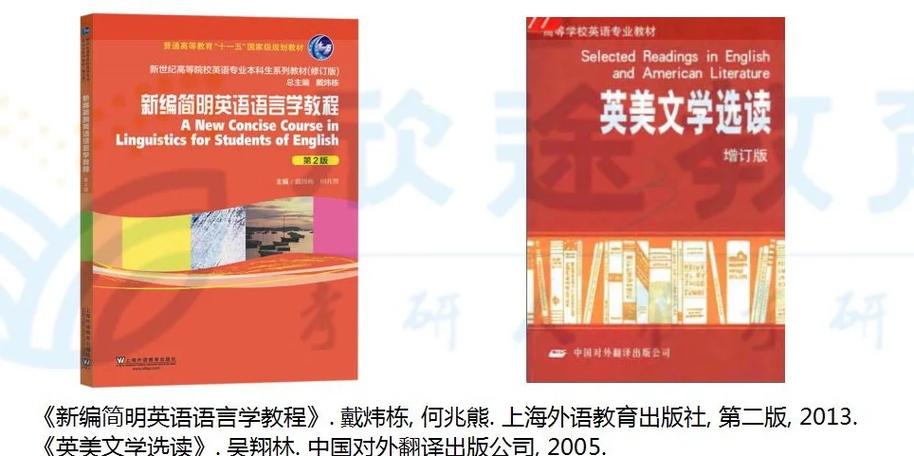 福建师大学科英语考研如何备考？-图3