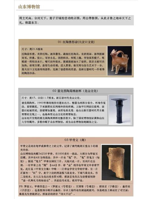 文物与博物馆专业如何考博？-图2