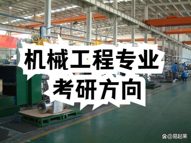 北京工业机械工程考研如何高效备考？-图2