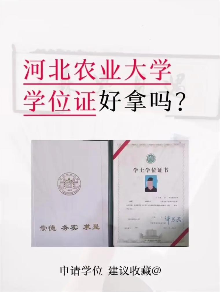 河北农业大学考博难吗-图2